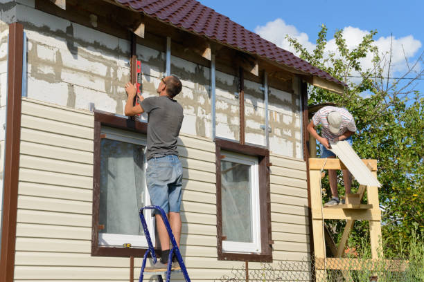 Best Stucco Siding  in Chambersburg, PA