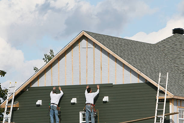 Siding Removal and Disposal in Chambersburg, PA